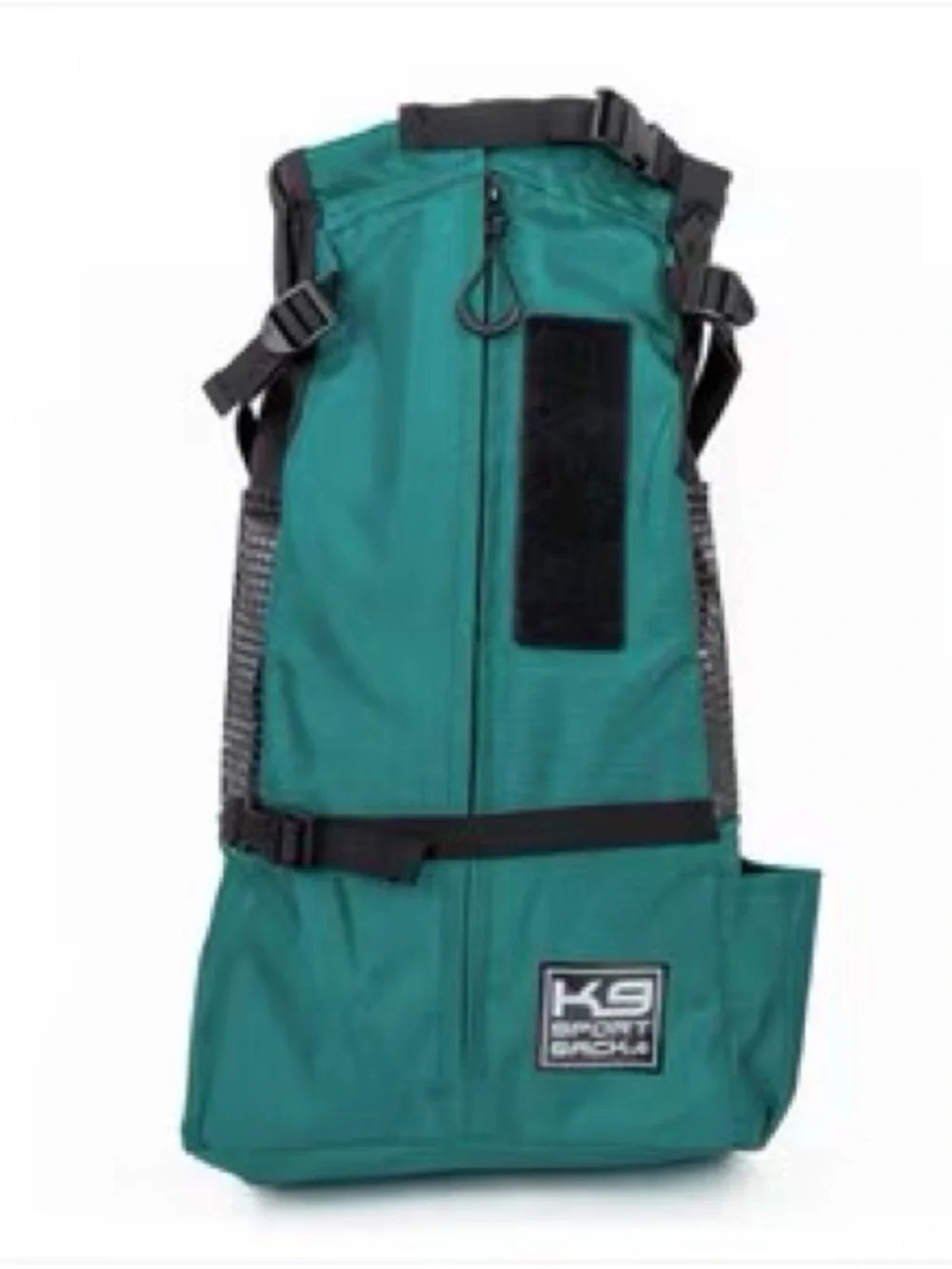 K9 Sport Sack Dog Carrier - Trainer /Harbor Blue Sz L 24”x12” (Agos 026)